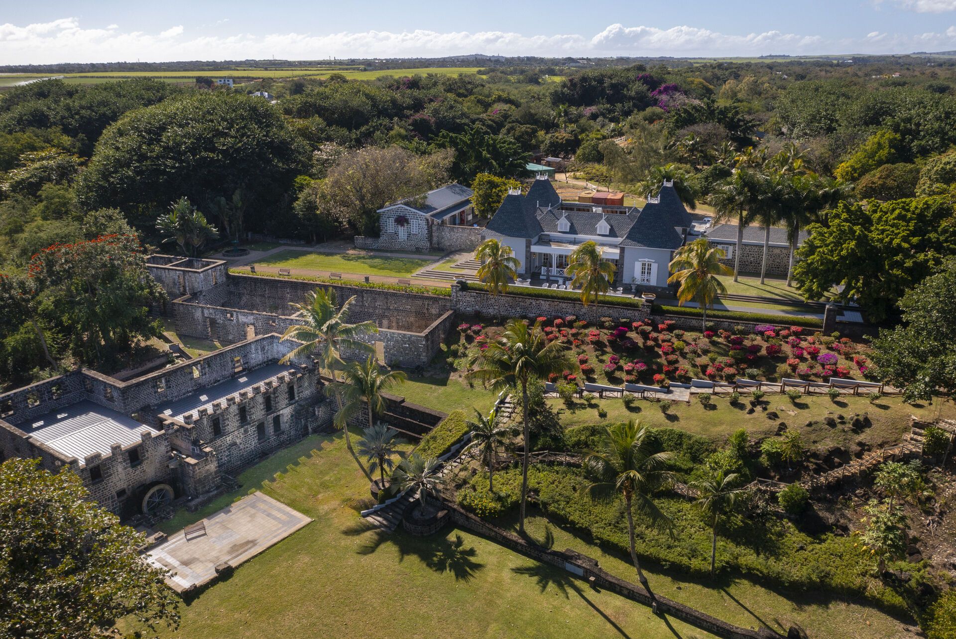 Club Jet tours Maritim Resort and Spa 5*nl vols avec Air France pas cher photo 14