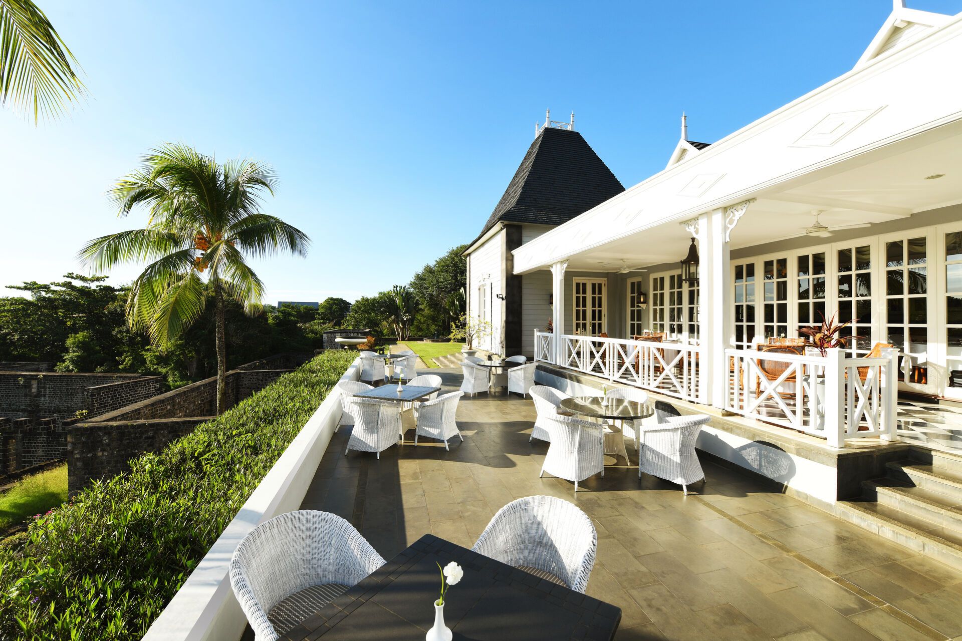 Club Jet tours Maritim Resort and Spa 5*nl vols avec Air France pas cher photo 15