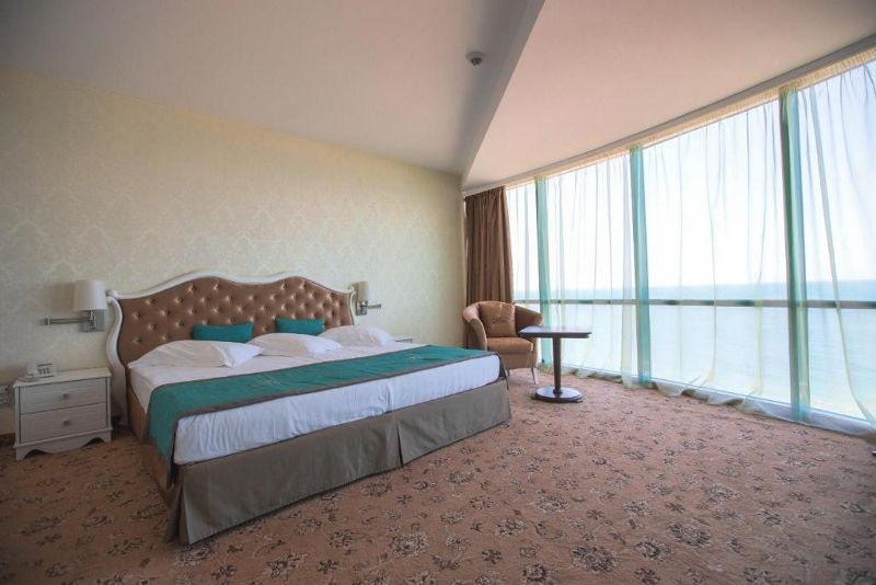 Marina Grand Beach Hotel 5* pas cher photo 3