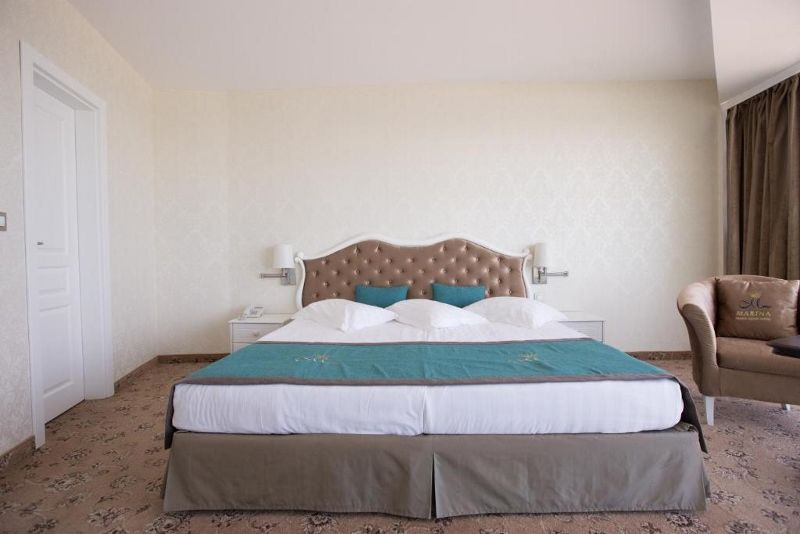 Marina Grand Beach Hotel 5* pas cher photo 5