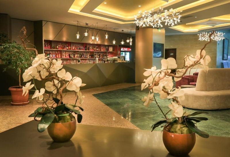 Marina Grand Beach Hotel 5* pas cher photo 7