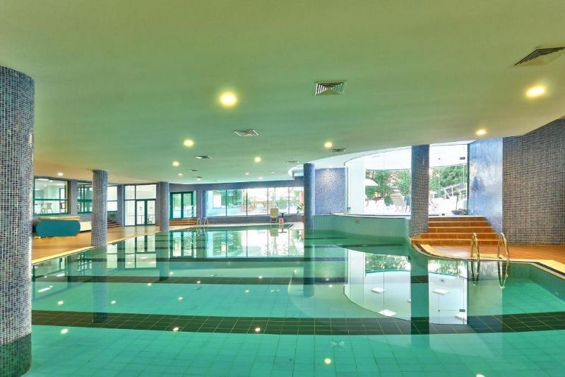 Marina Grand Beach Hotel 5* pas cher photo 12