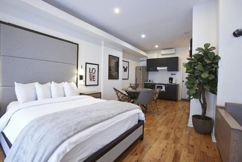 Hôtel & Spa Carré Saint-Louis 3* - Sans transfert pas cher photo 5