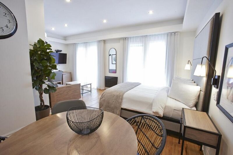Hôtel & Spa Carré Saint-Louis 3* - Sans transfert pas cher photo 7