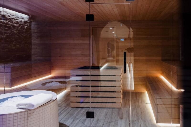 Hôtel & Spa Carré Saint-Louis 3* - Sans transfert pas cher photo 9