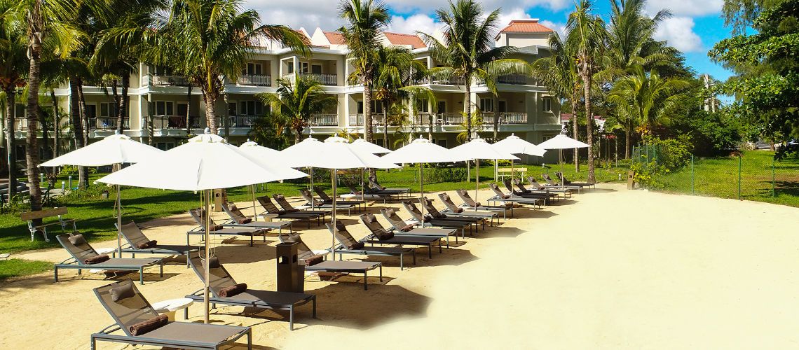 Hôtel Tarisa Resort et Spa 3* sup pas cher photo 3