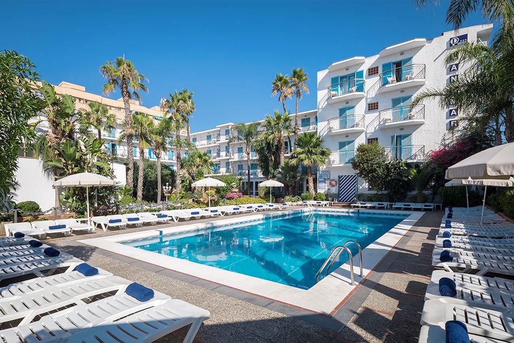 Hôtel Htop Planamar 3* pas cher