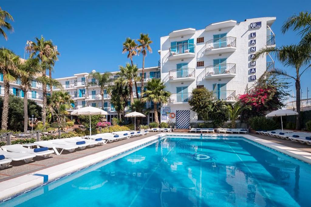 Hôtel Htop Planamar 3* pas cher photo 3