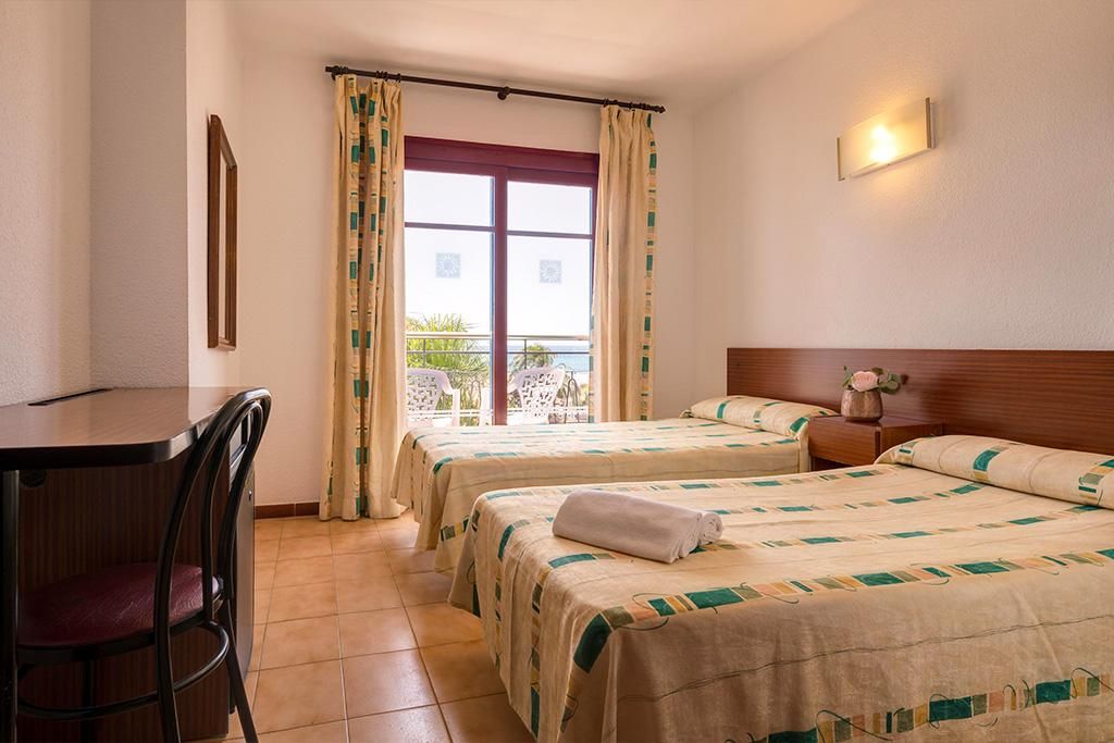 Hôtel Htop Planamar 3* pas cher photo 5