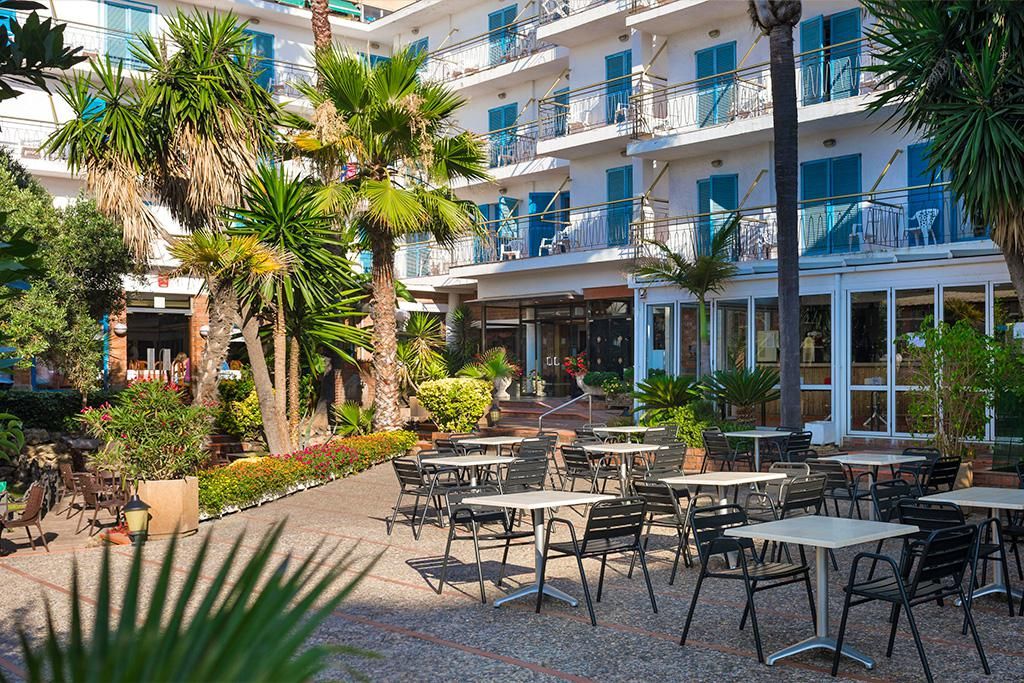 Hôtel Htop Planamar 3* pas cher photo 9