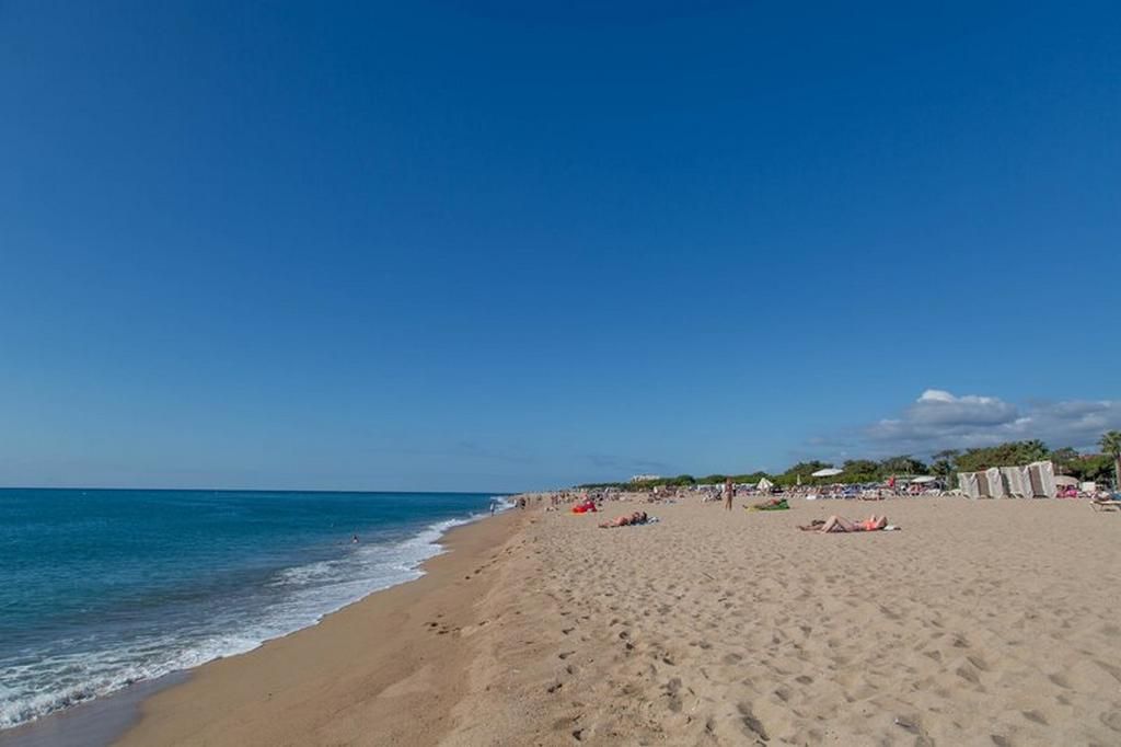 Hôtel Htop Summer Sun 3* pas cher