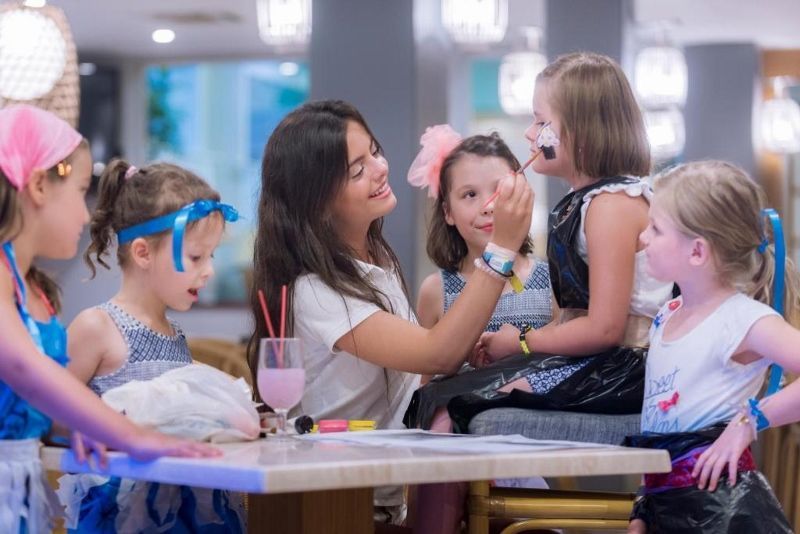 Merce 3* - Sans transfert pas cher