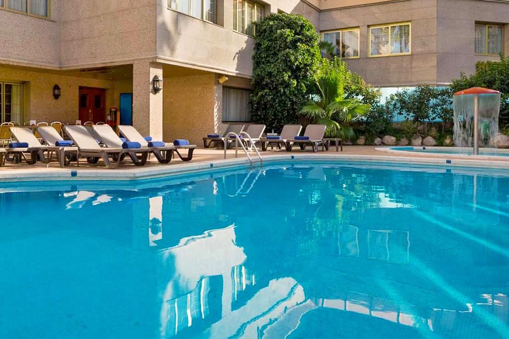 Hôtel Htop Amaika 4* sup pas cher photo 3