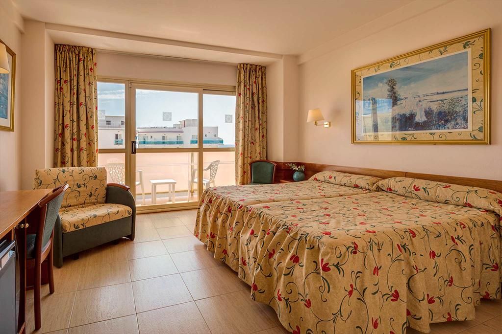 Hôtel Htop Amaika 4* sup pas cher photo 4