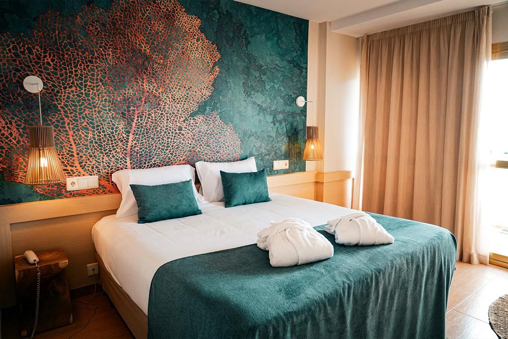 Hôtel Htop Amaika 4* sup pas cher photo 6