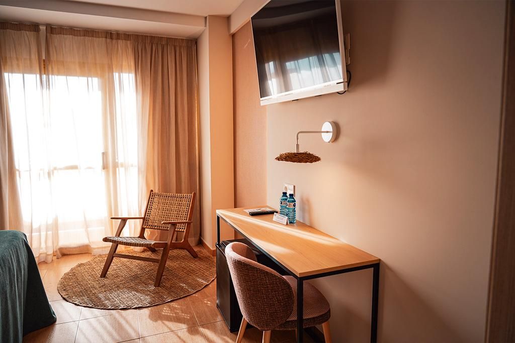 Hôtel Htop Amaika 4* sup pas cher photo 7