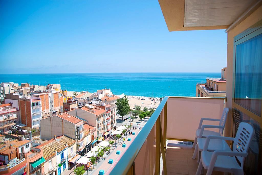 Hôtel Htop Amaika 4* sup pas cher photo 8