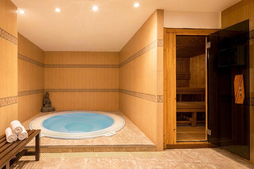Hôtel Htop Amaika 4* sup pas cher photo 13