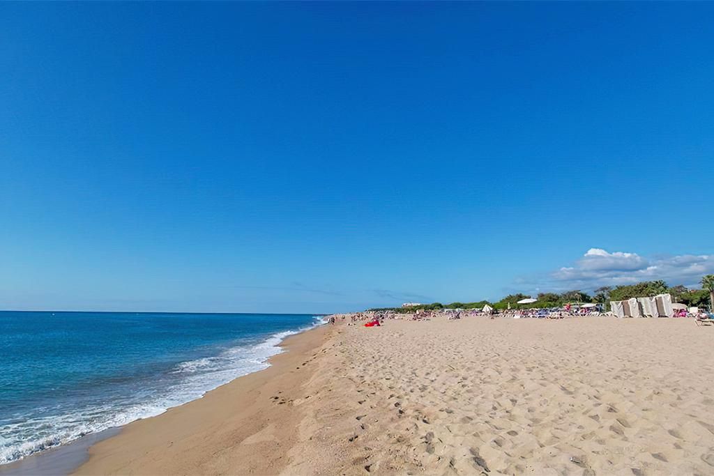 Hôtel HTOP Royal Sun 4* pas cher