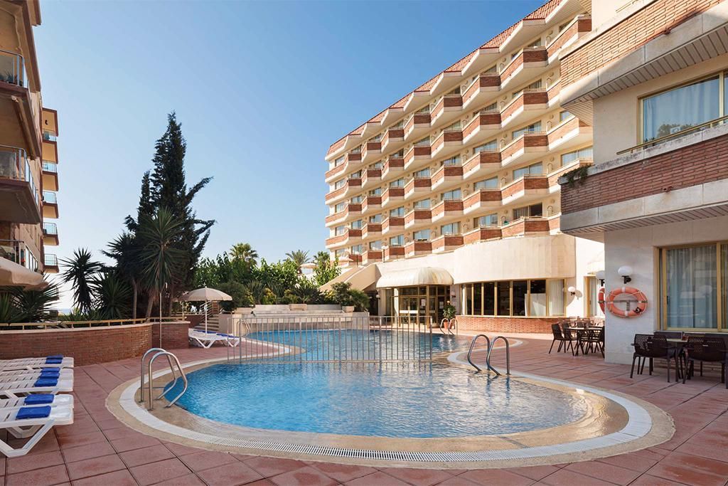 Hôtel HTOP Royal Sun 4* pas cher photo 3