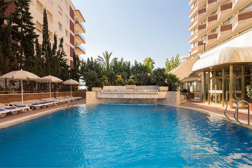Hôtel HTOP Royal Sun 4* pas cher photo 4