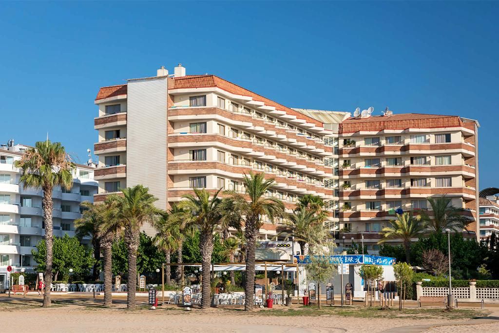 Hôtel HTOP Royal Sun 4* pas cher photo 5