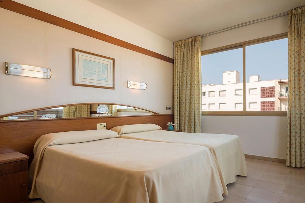 Hôtel HTOP Royal Sun 4* pas cher photo 6