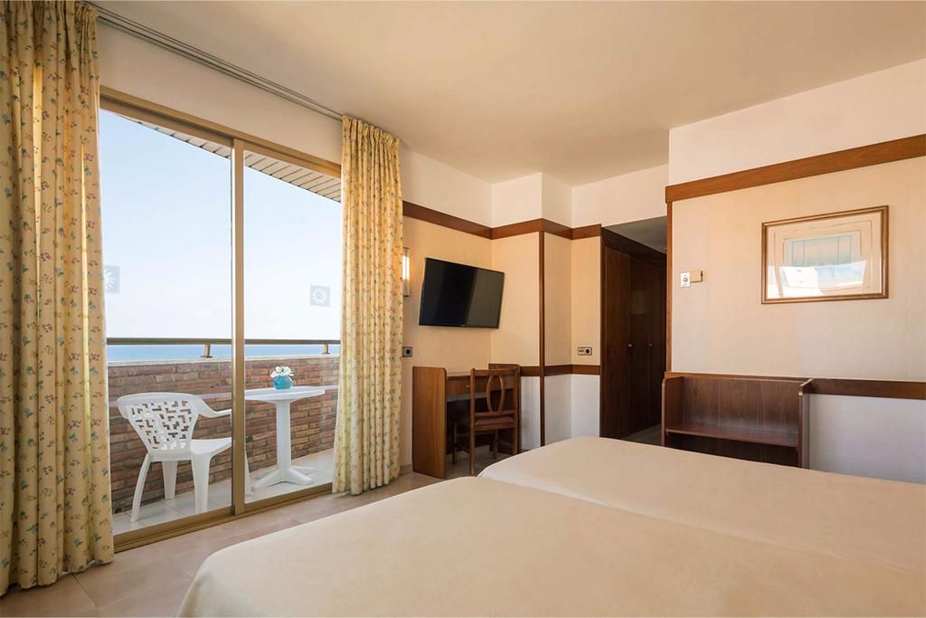 Hôtel HTOP Royal Sun 4* pas cher photo 7