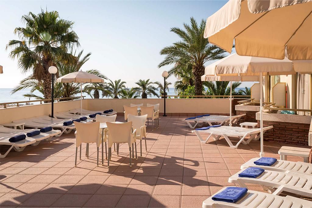 Hôtel HTOP Royal Sun 4* pas cher photo 10