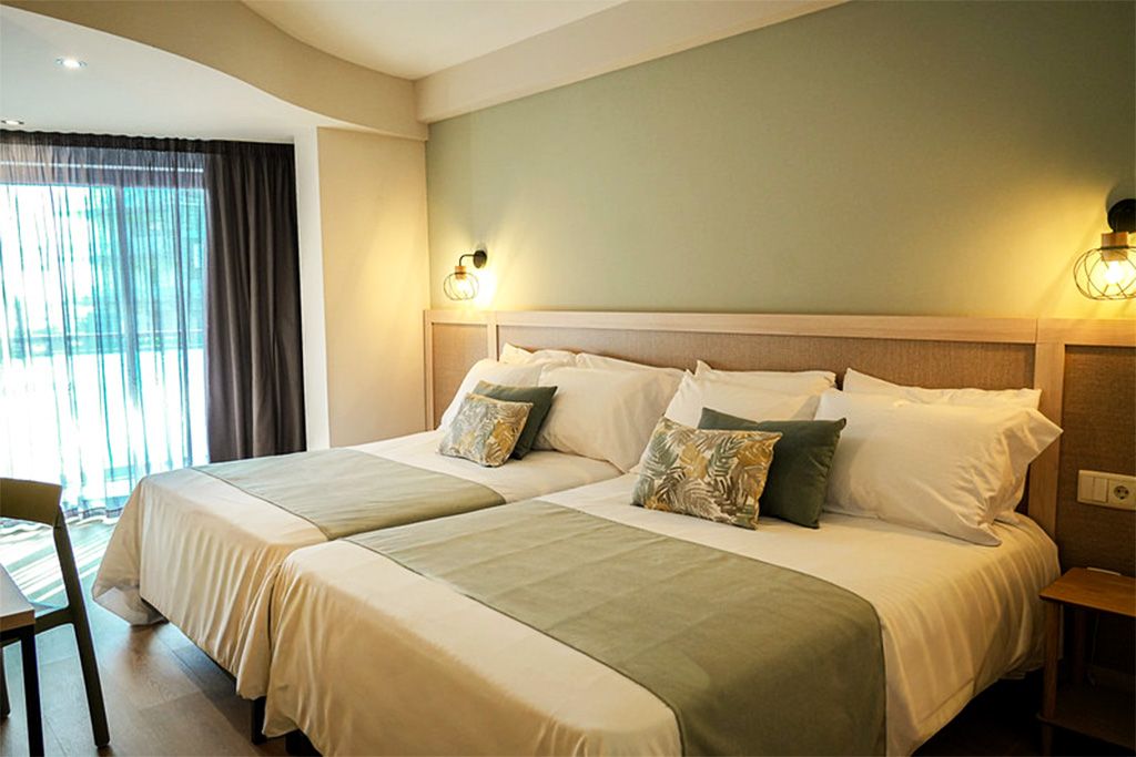 Hôtel Htop Calella Palace 4* sup pas cher photo 6