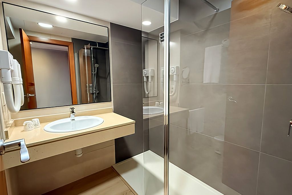 Hôtel Htop Calella Palace 4* sup pas cher photo 7