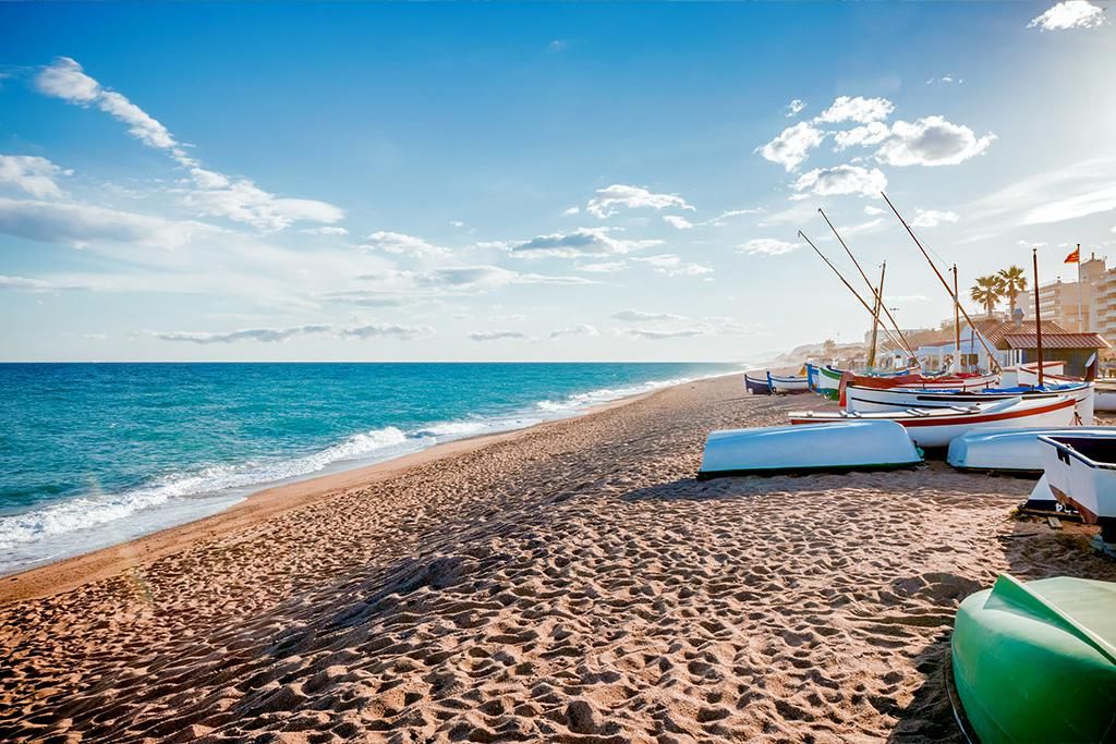 Hôtel Htop Pineda Palace 4* sup pas cher