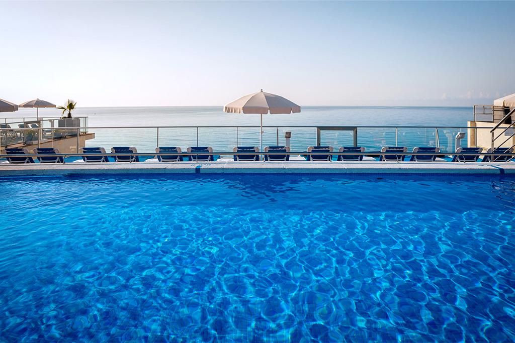 Hôtel Htop Pineda Palace 4* sup pas cher photo 2