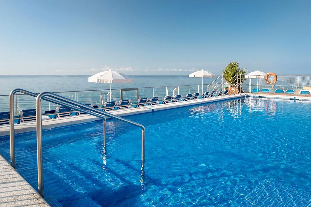 Hôtel Htop Pineda Palace 4* sup pas cher photo 3