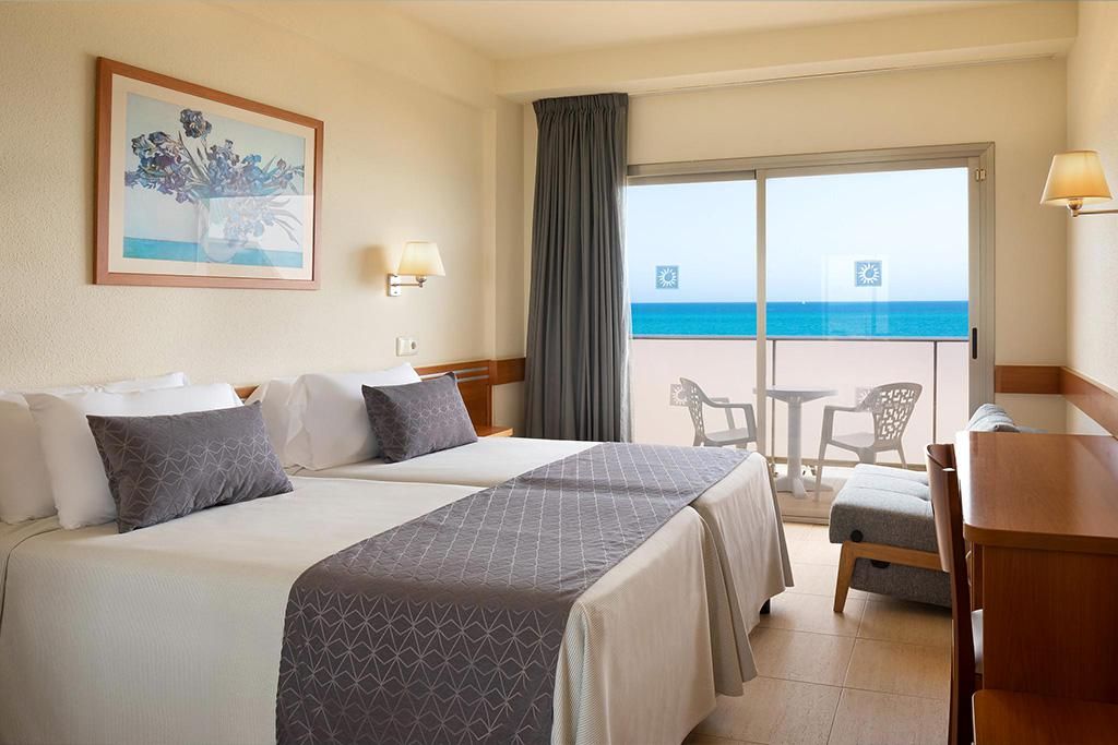 Hôtel Htop Pineda Palace 4* sup pas cher photo 5
