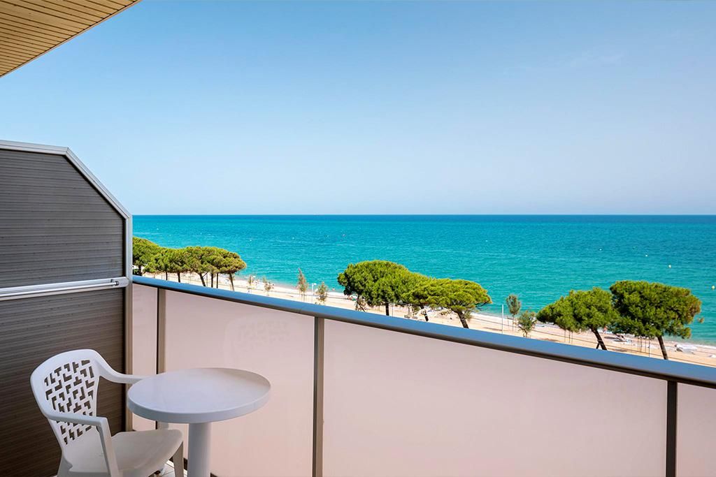 Hôtel Htop Pineda Palace 4* sup pas cher photo 6