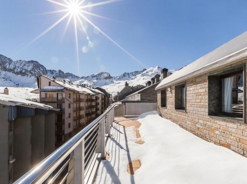 Pierre & Vacances - Résidence Pas de la Casa Alaska 4*- sans transfert pas cher photo 7