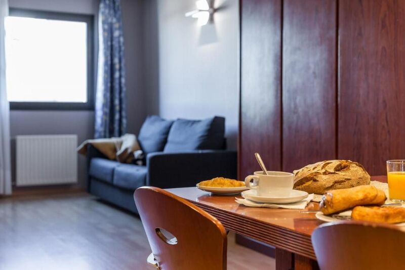 Pierre & Vacances - Résidence Pas de la Casa Alaska 4*- sans transfert pas cher photo 8