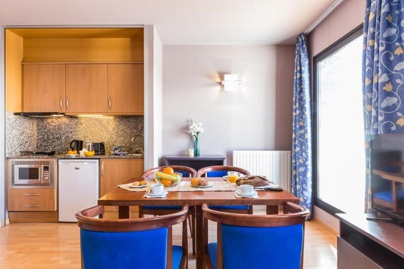 Pierre & Vacances - Résidence Pas de la Casa Alaska 4*- sans transfert pas cher photo 10