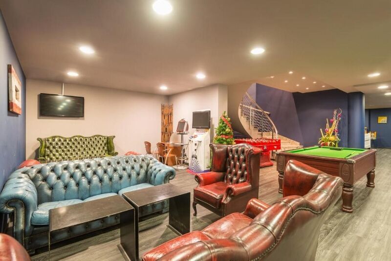 Pierre & Vacances - Résidence Pas de la Casa Alaska 4*- sans transfert pas cher photo 12