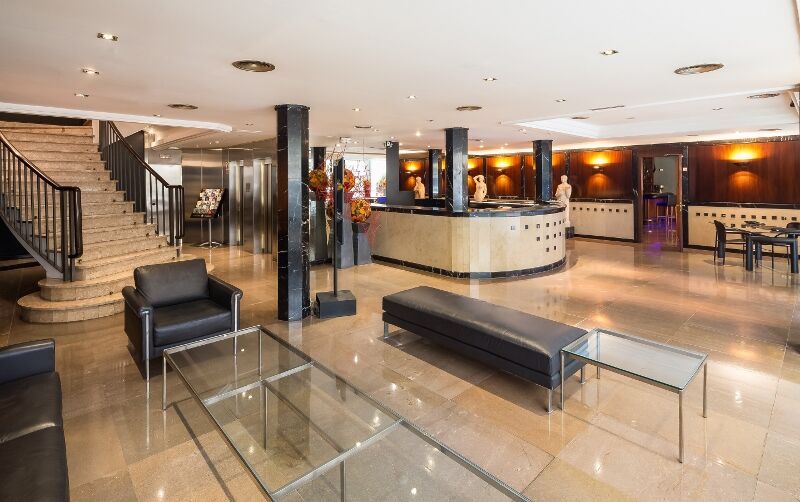 Derby Hôtel 4* pas cher photo 3