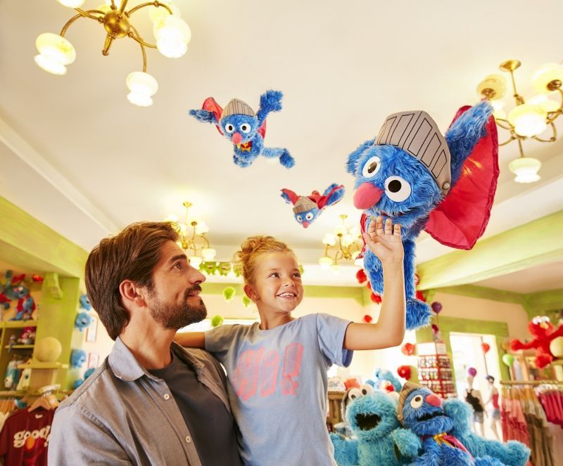 PortAventura 4* - Sans Transfert pas cher