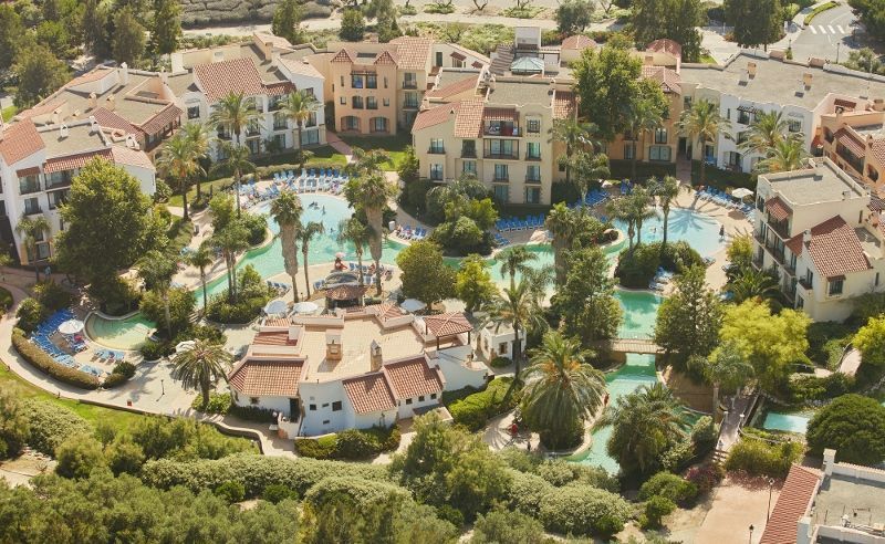 PortAventura 4* - Sans Transfert pas cher photo 3