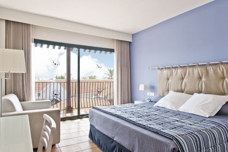 PortAventura 4* - Sans Transfert pas cher photo 5