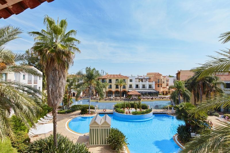 PortAventura 4* - Sans Transfert pas cher photo 8