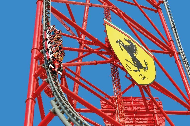 PortAventura 4* - Sans Transfert pas cher photo 13
