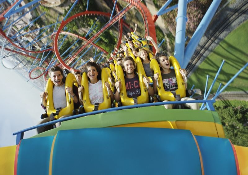 PortAventura 4* - Sans Transfert pas cher photo 16