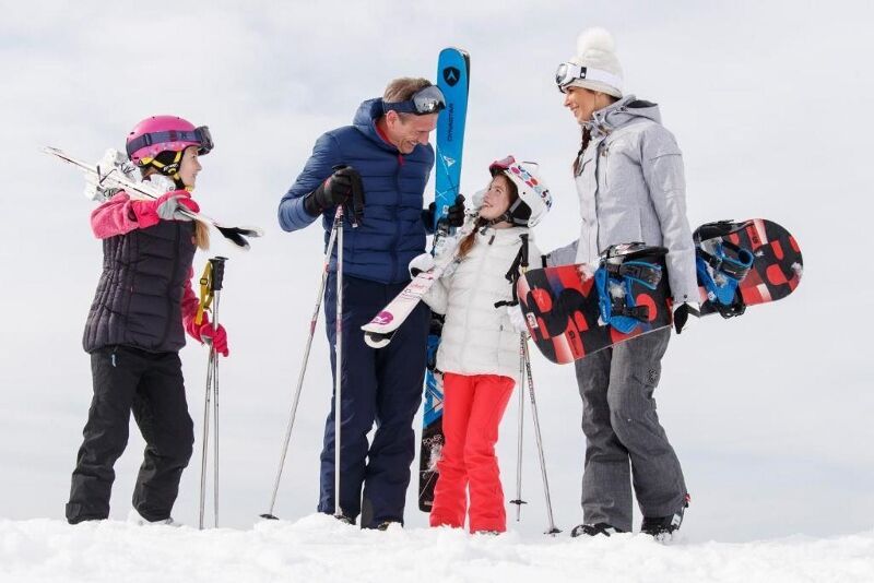 Pierre & Vacances - Résidence Andorra Alba - Sans transfert pas cher