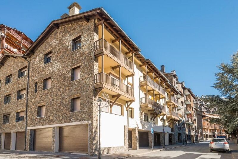Pierre & Vacances - Résidence Andorra Alba - Sans transfert pas cher photo 3
