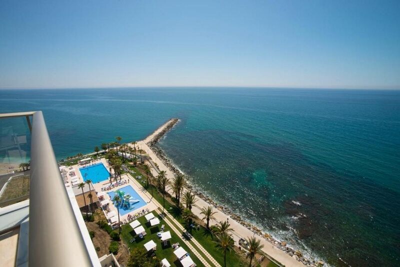 Estival Torrequebrada 4* pas cher photo 5